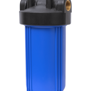 CARCASA PORTAFILTROS 10″X4″ CONEXIÓN NPT 1″ VIGAHOME
