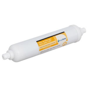 POST FILTRO CARBÓN LINEA 10 OSMOSIS VIGAHOME