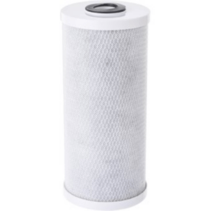 FILTRO CARBÓN BLOCK 5 MICRAS 10″X4″ VIEPLUS