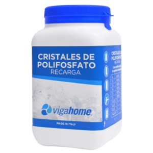 CRISTALES DE POLIFOSFATO – RECARGA