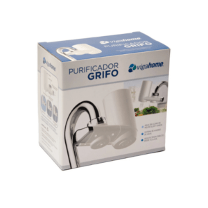 PURIFICADOR PARA GRIFO