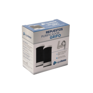 REPUESTO PURIFICADOR GRIFO