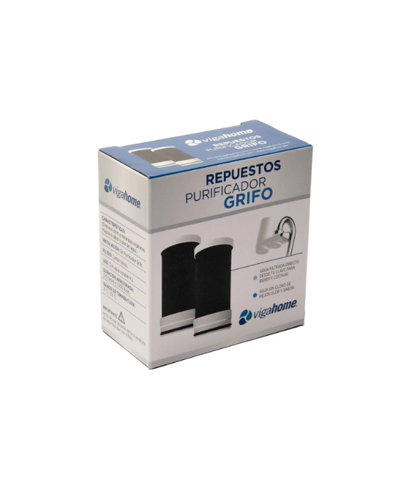 REPUESTO PURIFICADOR GRIFO