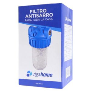 FILTRO ANTISARRO PARA TODA LA CASA VIGAHOME