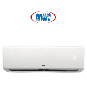 AIRE ACONDICIONADO INVERTER ANWO SPLIT MURO  9.000 BTU