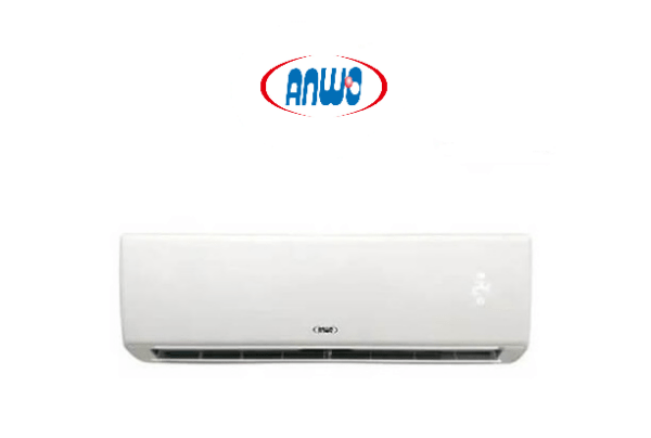 AIRE ACONDICIONADO INVERTER ANWO SPLIT MURO  9.000 BTU