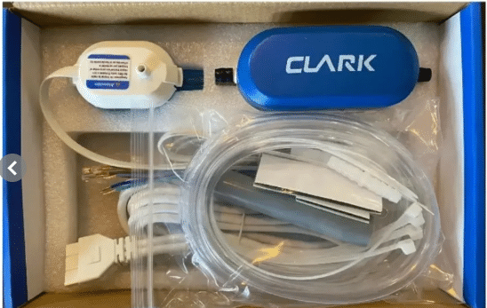 BOMBA DE CONDENSADO CLARK - Imagen 3