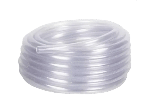 MANGUERA TRANSPARENTE PARA BOMBA DE CONDENSADO 6mm x 50Mts