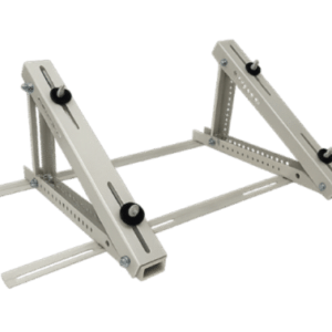 SOPORTE A TECHO PARA AIRE ACONDICIONADO HASTA 24.000 BTU