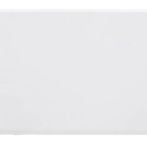 TAPA FINAL PARA CANALETA 100X50 MM