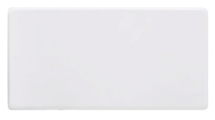 TAPA FINAL PARA CANALETA 100X50 MM